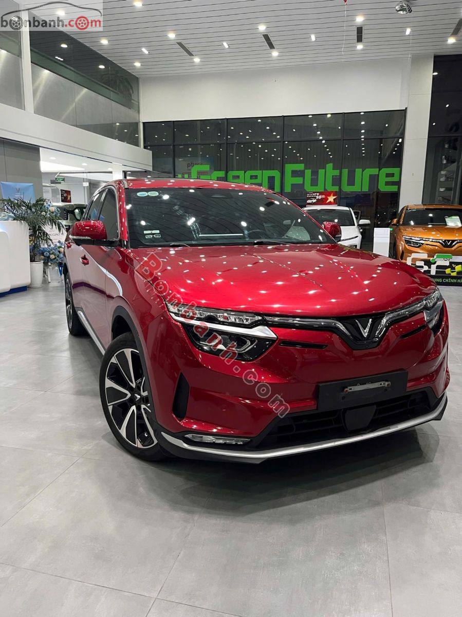 VinFast VF8 Plus AWD 2023 - 670 Triệu 2