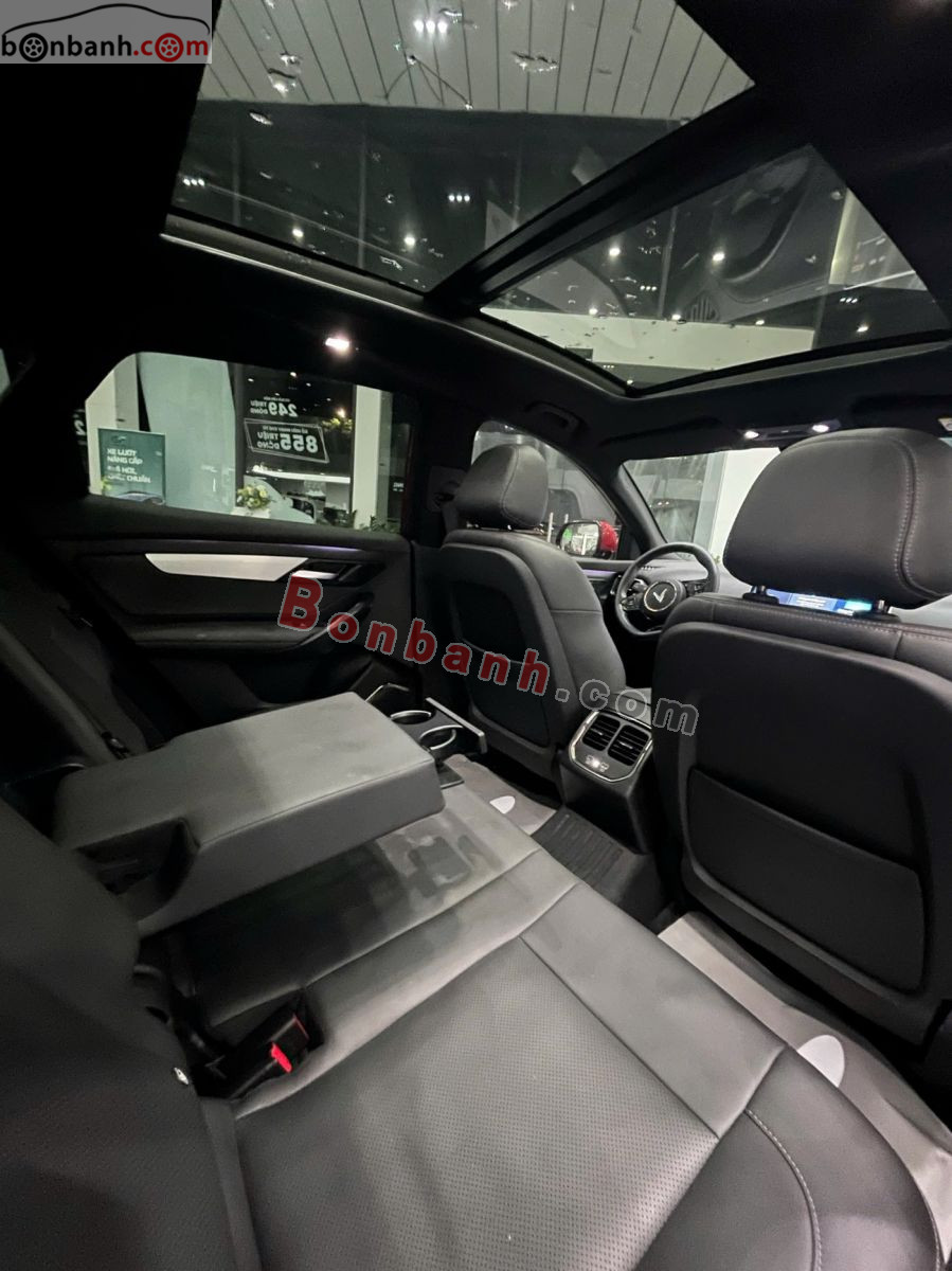 VinFast VF8 Plus AWD 2023 - 670 Triệu 9