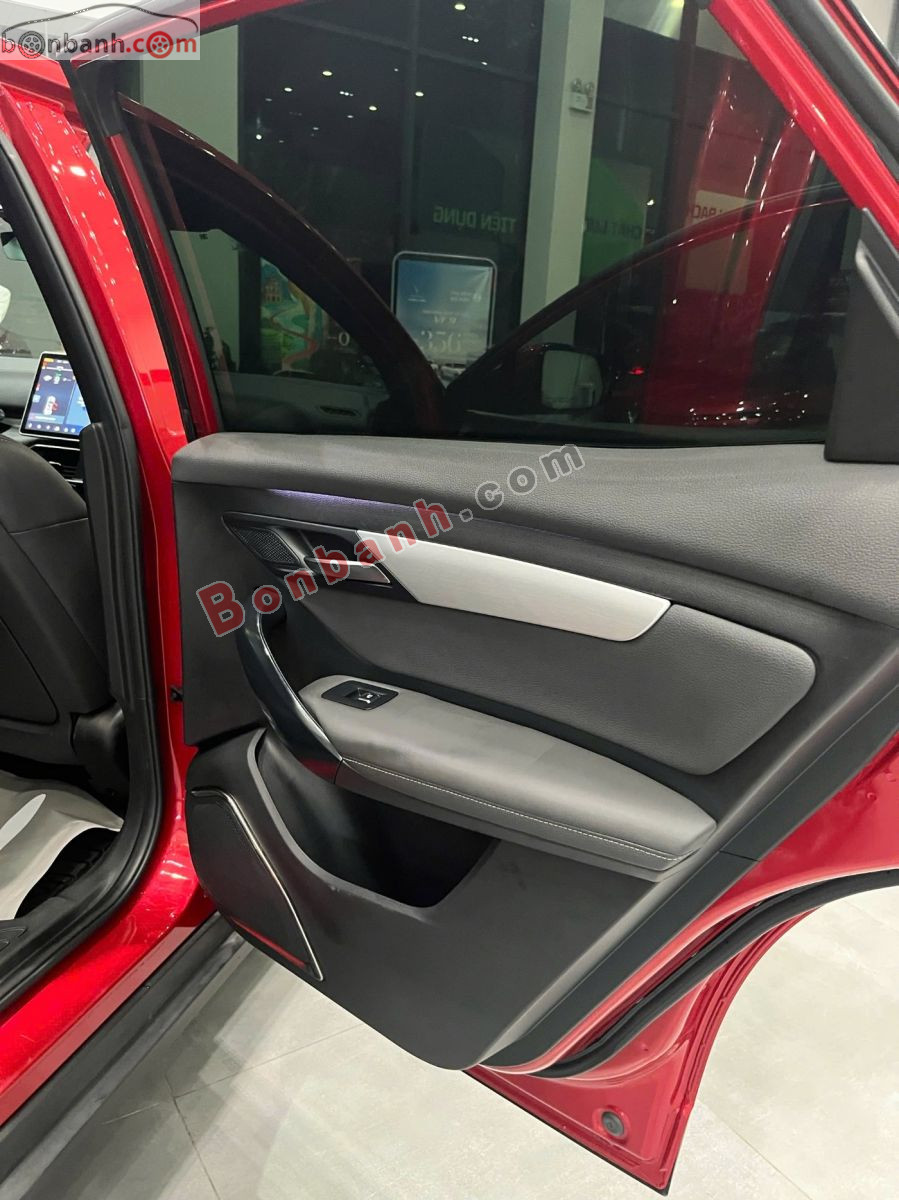 VinFast VF8 Plus AWD 2023 - 670 Triệu 10