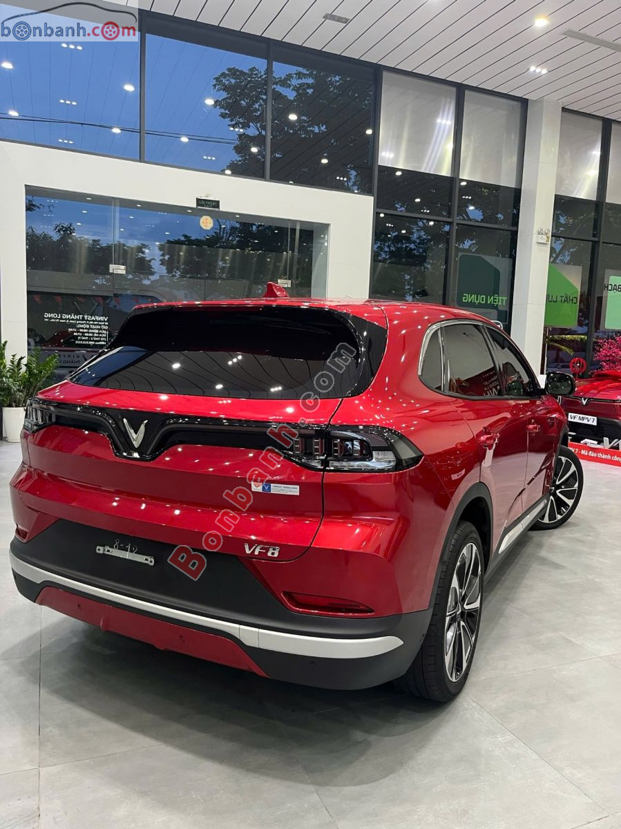 VinFast VF8 Plus AWD 2023 - 670 Triệu 7