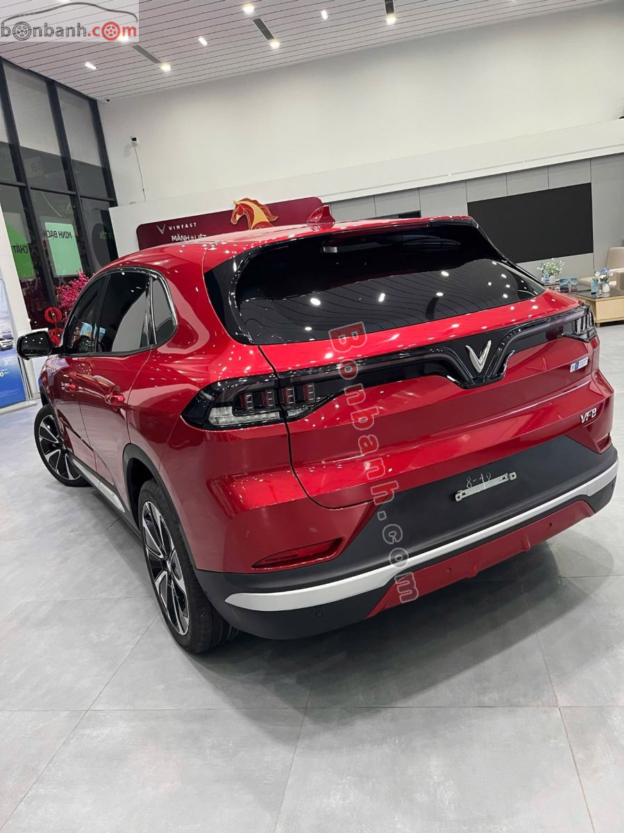VinFast VF8 Plus AWD 2023 - 670 Triệu 6