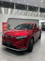 Bán xe VinFast VF8 Plus AWD 2023 giá 650 Triệu - Hà Nội