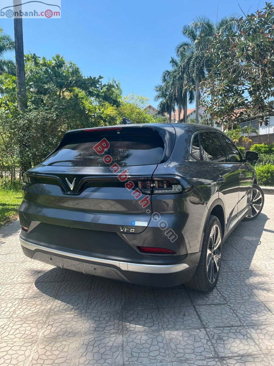 VinFast VF8 Plus AWD 2023 - 675 Triệu 3