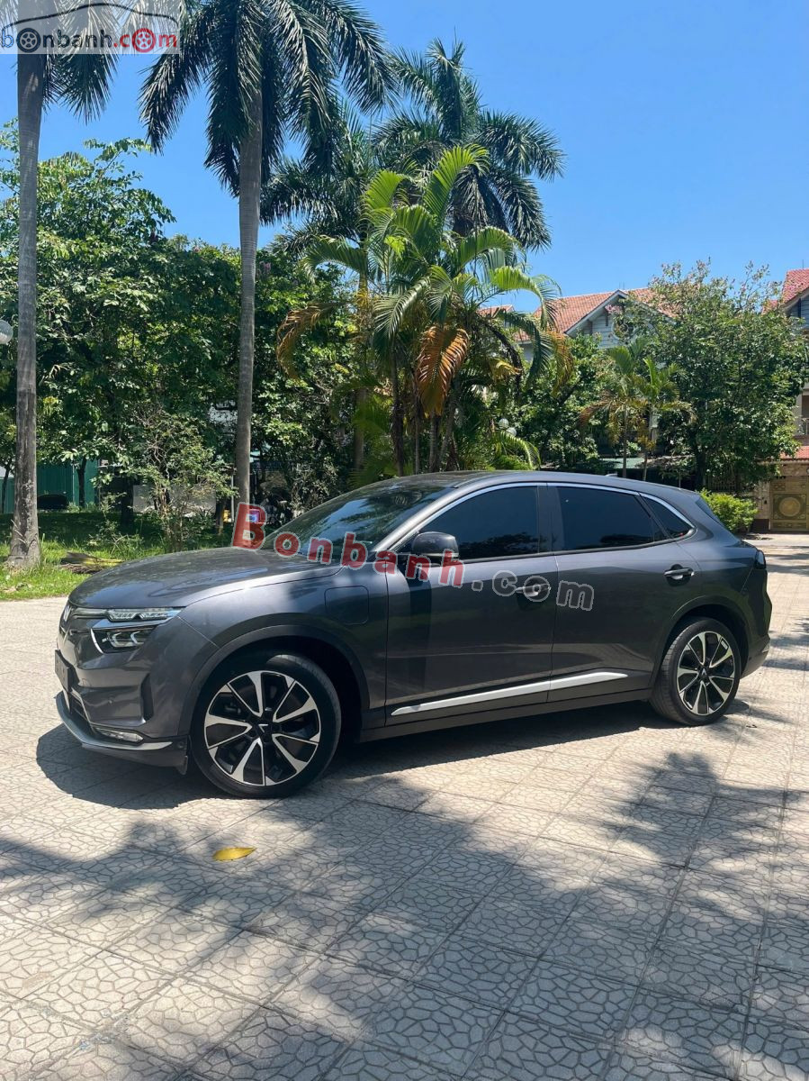VinFast VF8 Plus AWD 2023 - 675 Triệu 2