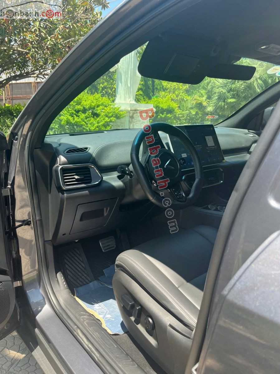 VinFast VF8 Plus AWD 2023 - 675 Triệu 5