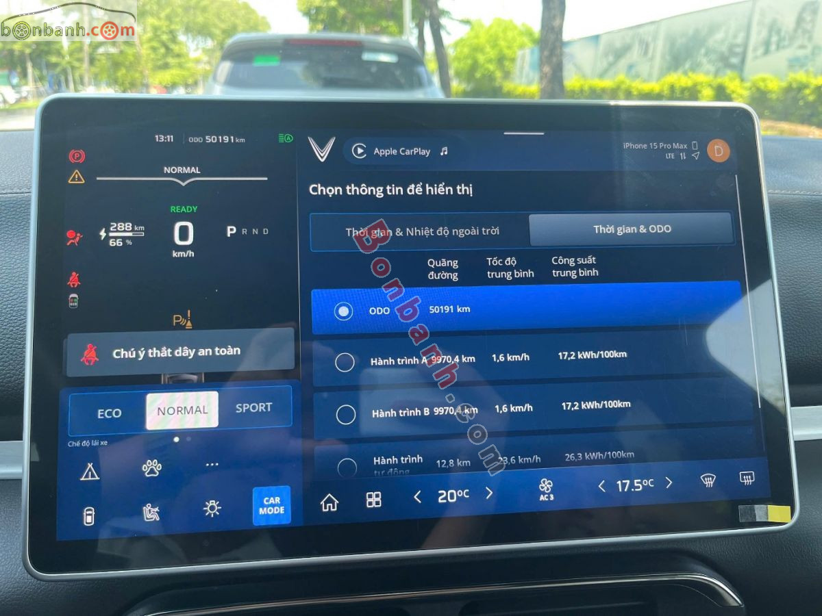 VinFast VF8 Plus AWD 2023 - 675 Triệu 4