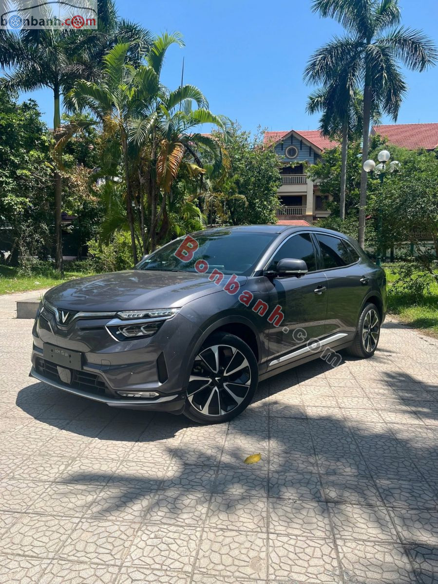 VinFast VF8 Plus AWD 2023 - 675 Triệu
