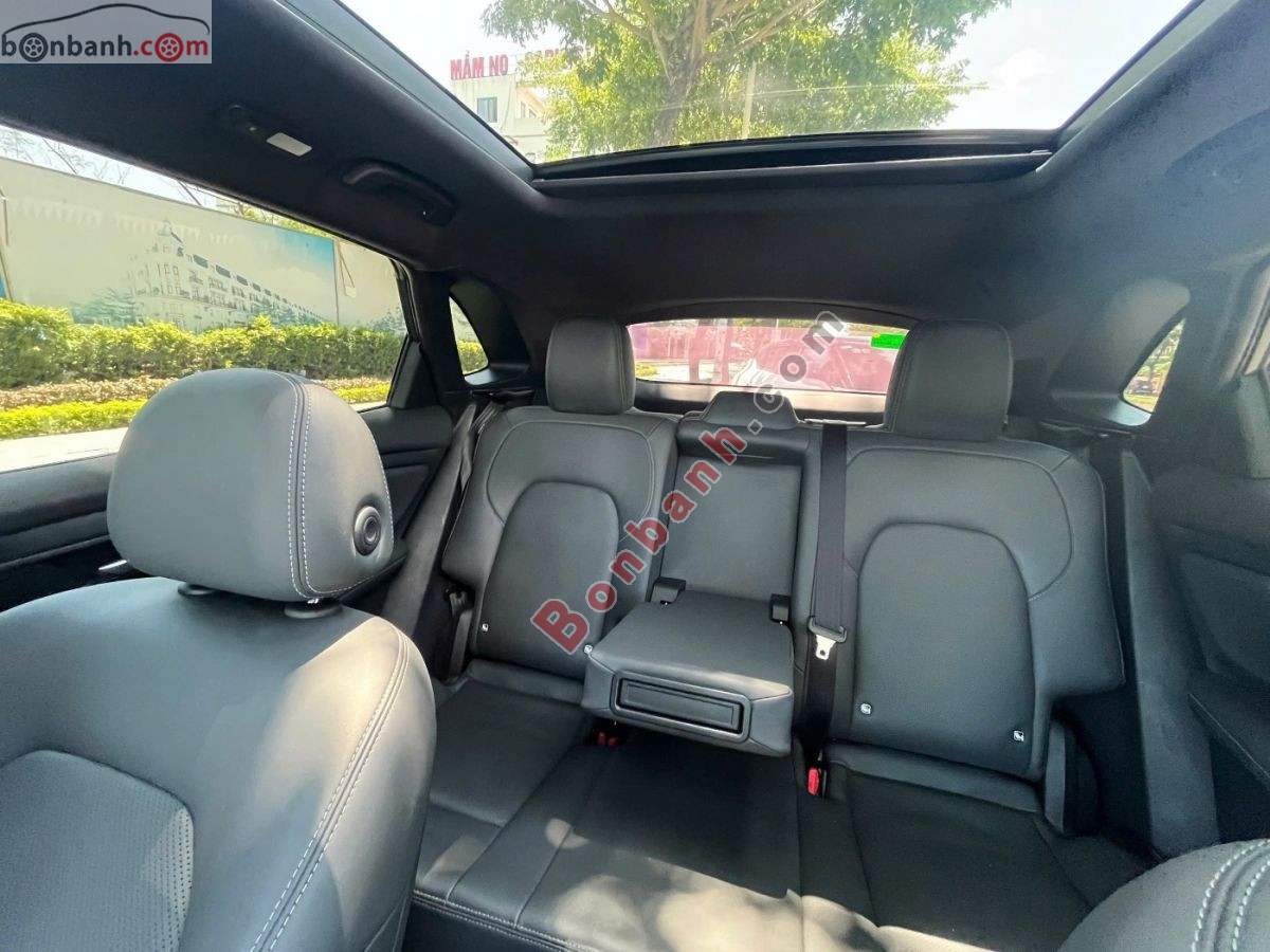VinFast VF8 Plus AWD 2023 - 675 Triệu 6