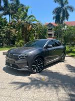 Bán xe VinFast VF8 2023 Plus AWD giá 715 Triệu - Hà Nội