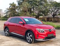 Bán xe VinFast VF8 2023 Eco AWD giá 550 Triệu - Hà Nội