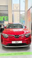 Bán xe VinFast VF8 Plus AWD 2023 giá 610 Triệu - Hà Nội