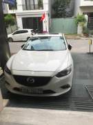 Bán xe Mazda 6 2015 2.0 AT giá 390 Triệu - Hải Phòng