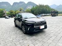 Bán xe Toyota Corolla Cross 2021 1.8V giá 710 Triệu - Hà Nội