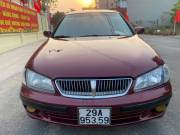 Bán xe Nissan Sunny 2000 1.6 MT giá 72 Triệu - Phú Yên