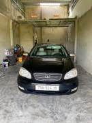 Bán xe Toyota Corolla altis 2005 1.8G MT giá 170 Triệu - Khánh Hòa