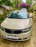 Bán xe Kia Forte 2012 EX 1.6 MT giá 200 Triệu - Hà Nội