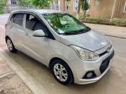 Bán xe Hyundai i10 2015 Grand 1.0 MT Base giá 143 Triệu - Hà Nội