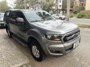 Bán xe Ford Ranger 2017 XLS 2.2L 4x2 AT giá 435 Triệu - TP HCM