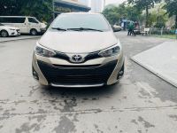 Bán xe Toyota Vios 1.5G 2019 giá 430 Triệu - Hà Nội