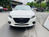 Bán xe Mazda 3 1.5 AT 2017 giá 430 Triệu - Hà Nội