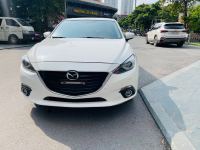Bán xe Mazda 3 2.0 AT 2016 giá 415 Triệu - Hà Nội