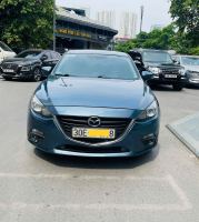 Bán xe Mazda 3 1.5 AT 2016 giá 385 Triệu - Hà Nội