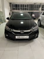 Bán xe Honda City 2017 1.5TOP giá 370 Triệu - Hà Nội