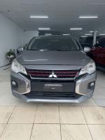 Bán xe Mitsubishi Attrage 2022 1.2 CVT giá 320 Triệu - Hà Nội