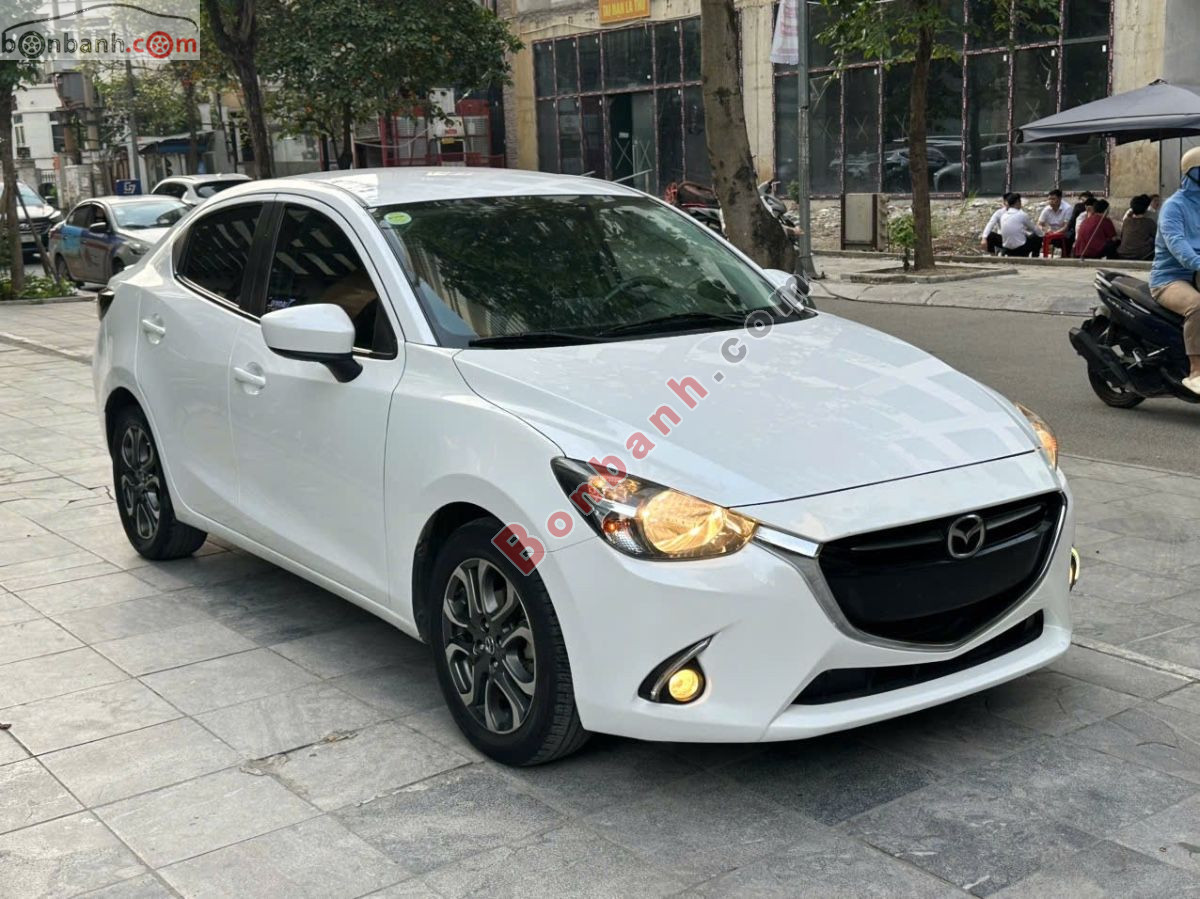 Mazda 2 1.5 AT 2018 - 310 Triệu