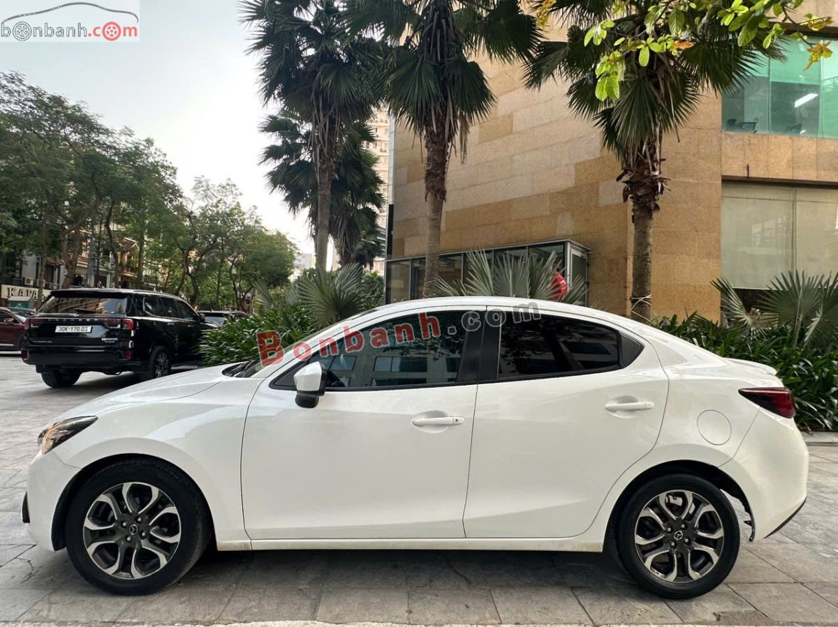 Mazda 2 1.5 AT 2018 - 310 Triệu 3