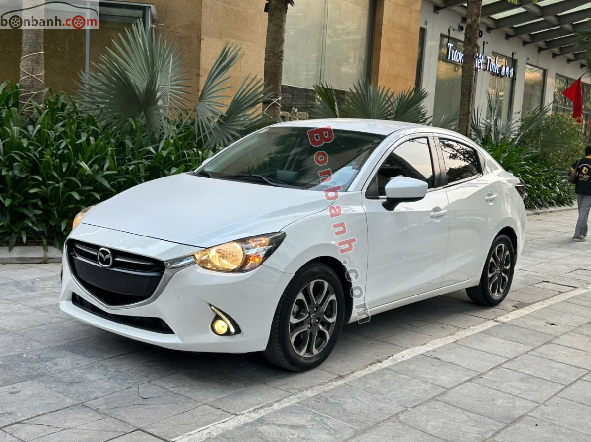 Mazda 2 1.5 AT 2018 - 310 Triệu 2