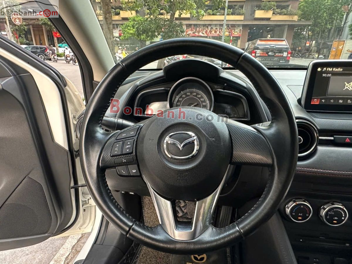 Mazda 2 1.5 AT 2018 - 310 Triệu 5