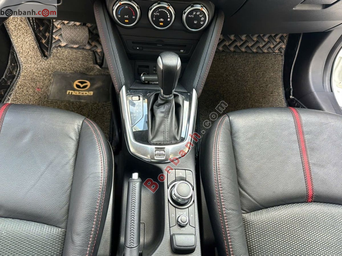 Mazda 2 1.5 AT 2018 - 310 Triệu 6