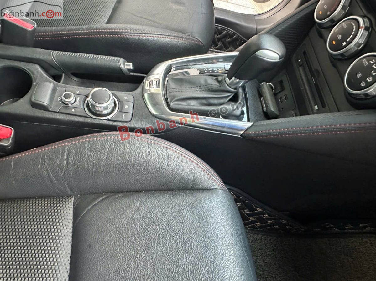 Mazda 2 1.5 AT 2018 - 310 Triệu 7
