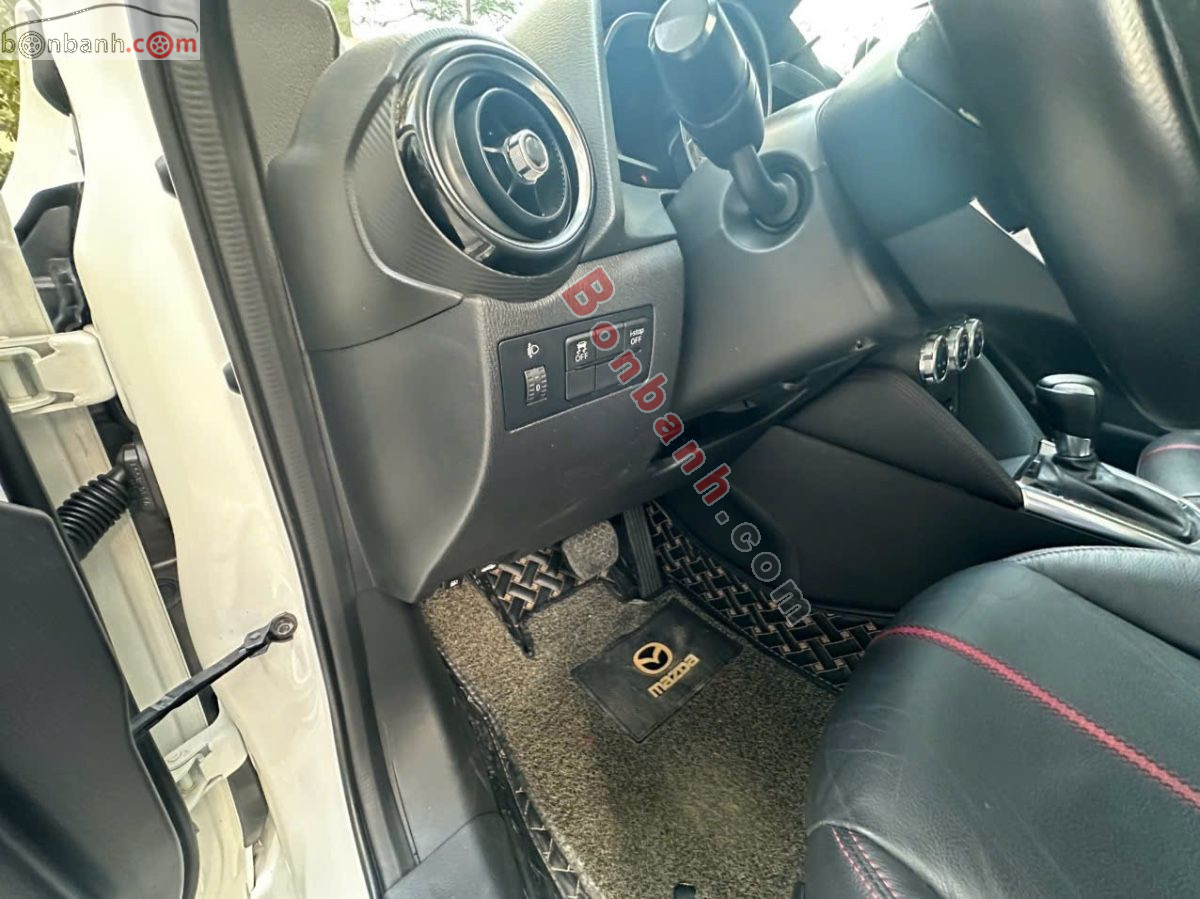 Mazda 2 1.5 AT 2018 - 310 Triệu 8