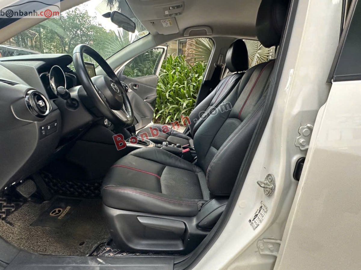 Mazda 2 1.5 AT 2018 - 310 Triệu 9