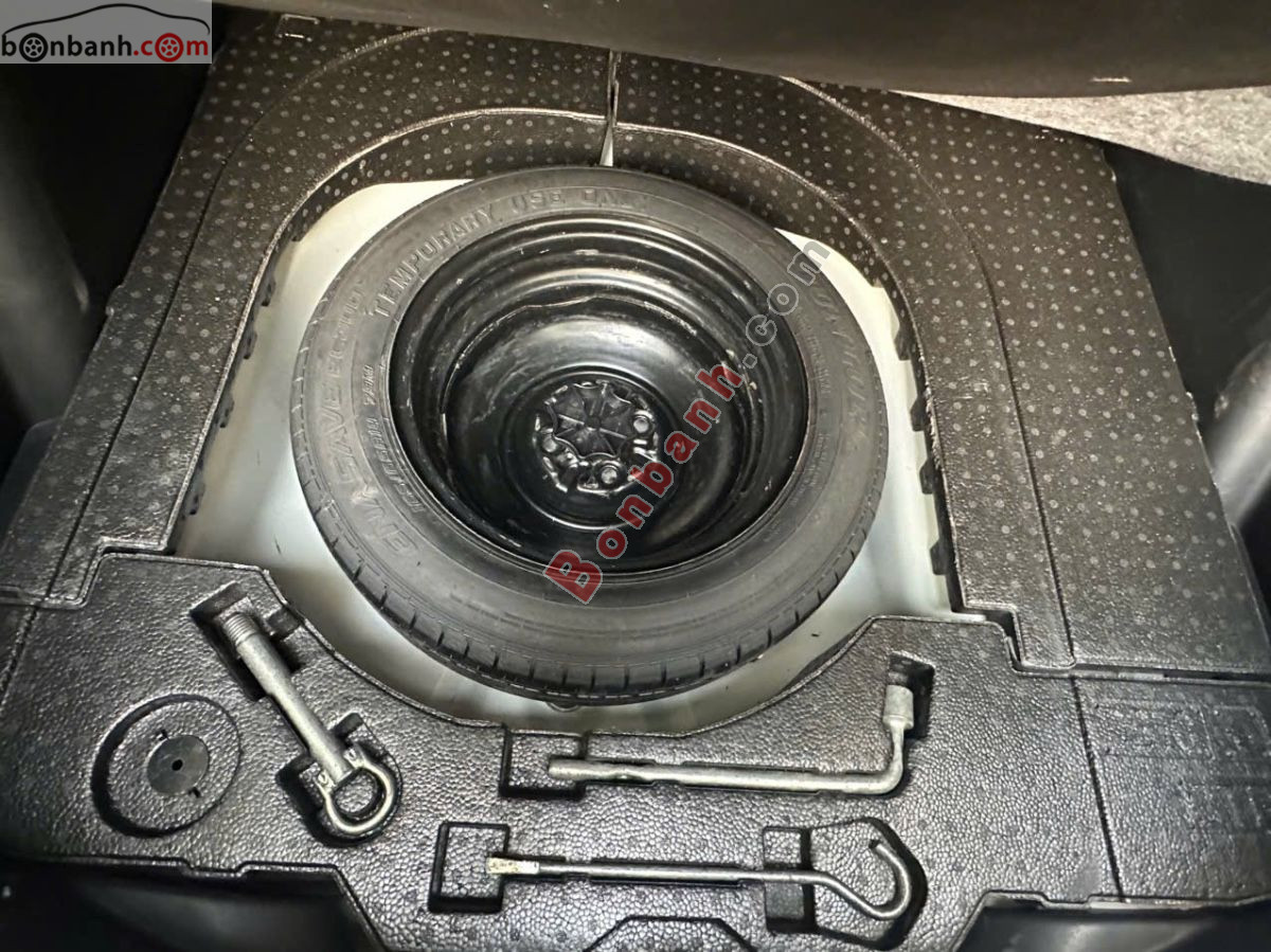 Mazda 2 1.5 AT 2018 - 310 Triệu 10