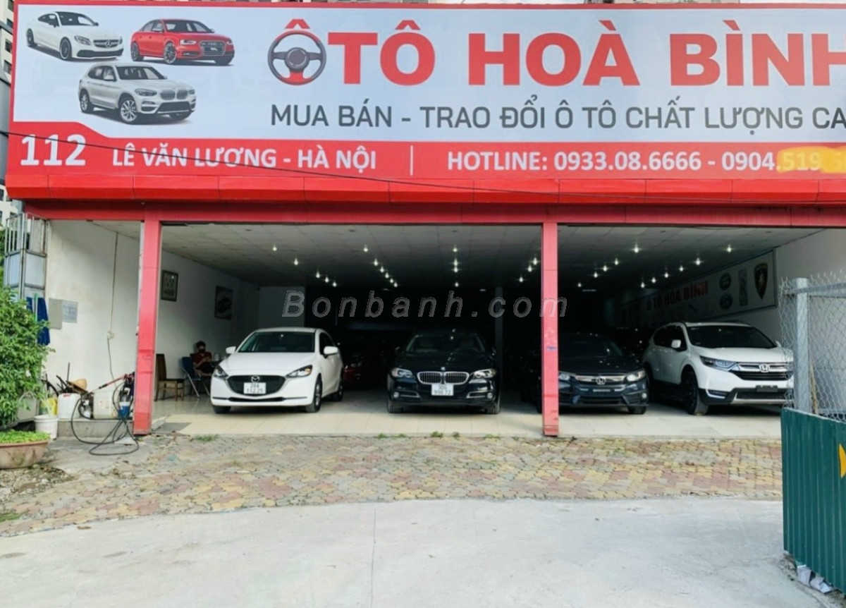 Top 10 showroom bán ô tô chính hãng uy tín nhất TP Hồ Chí Minh  Top10tphcm