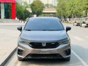Bán xe Honda City 2022 RS 1.5 AT giá 455 Triệu - Hà Nội