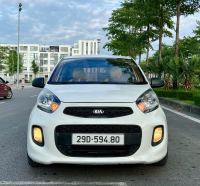 Bán xe Kia Morning 2015 Van 1.0 AT giá 185 Triệu - Hà Nội
