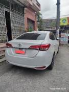 Bán xe Toyota Vios 2021 1.5E CVT giá 405 Triệu - Hà Nội