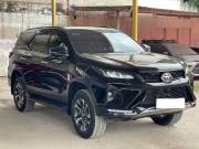 Bán xe Toyota Fortuner 2024 Legender 2.4L 4x2 AT giá 1 Tỷ 190 Triệu - Hà Nội