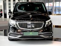 Bán xe Mercedes Benz V class V250 AMG 2021 giá 2 Tỷ 199 Triệu - TP HCM