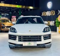 Bán xe Porsche Cayenne 2023 3.0 V6 giá 6 Tỷ 299 Triệu - TP HCM