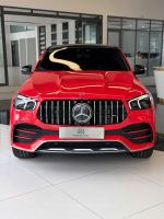 Bán xe Mercedes Benz GLE Class 2022 GLE 53 4Matic+ Coupe AMG giá 3 Tỷ 499 Triệu - TP HCM