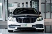 Bán xe Mercedes Benz S class 2019 S450 4Matic Maybach giá 3 Tỷ 968 Triệu - TP HCM