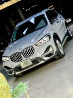 Bán xe BMW X1 2021 sDrive18i giá 899 Triệu - TP HCM