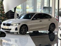 Bán xe BMW 3 Series 2023 320i Sport Line giá 1 Tỷ 388 Triệu - TP HCM