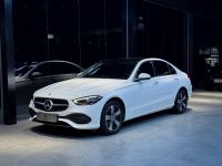 Bán xe Mercedes Benz C class 2022 C200 Avantgarde Plus giá 1 Tỷ 388 Triệu - TP HCM