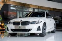 Bán xe BMW 3 Series 2023 320i Sport Line giá 1 Tỷ 368 Triệu - TP HCM